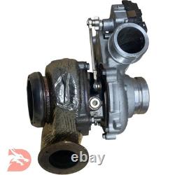 2019 2024 / Mercedes Classe A / 2.0L Diesel / Turbocompresseur / A6540908400