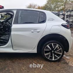 2019-25 Peugeot 208 GT-Line MK2 Démontage pour 1x Écrou de Roue 1.2 Essence Manuelle KWED