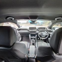 2019-25 Peugeot 208 GT-Line MK2 Démontage pour 1x Écrou de Roue 1.2 Essence Manuelle KWED