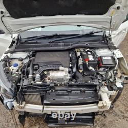 2019-25 Peugeot 208 GT-Line MK2 Démontage pour 1x Écrou de Roue 1.2 Essence Manuelle KWED