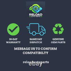 2019-25 Peugeot 208 GT-Line MK2 Démontage pour 1x Écrou de Roue 1.2 Essence Manuelle KWED