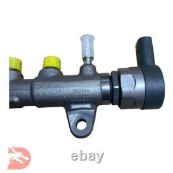 2019 BMW / Rampe de carburant / 1.5L Diesel / 8579238-02