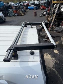 2019 Peugeot Partner Galet de ladder arrière