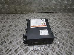 2019 Suzuki Ignis Sz-t 1.2 Pet Hybrid Battery 96510-68p20	
<br/> <br/> 2019 Suzuki Ignis Sz-t 1.2 Batterie hybride 96510-68p20