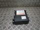 2019 Suzuki Ignis Sz-t 1.2 Pet Hybrid Battery 96510-68p20<br/><br/>2019 Suzuki Ignis Sz-t 1.2 Batterie Hybride 96510-68p20