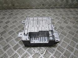 2019 Suzuki Ignis Sz-t 1.2 Pet Hybrid Battery 96510-68p20<br/> 		<br/>   
2019 Suzuki Ignis Sz-t 1.2 Batterie hybride 96510-68p20