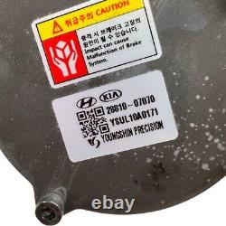 2020-2023 KIA / Pompe à vide / 1,0 L Hybride Essence / 2881007070