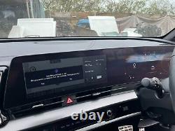 2022 Kia Sportage Gt Line 1.6 Essence Speedo Satnav Horloges Affichage 24850 Miles