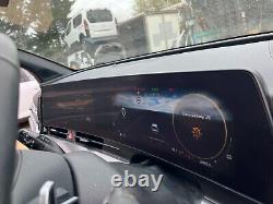 2022 Kia Sportage Gt Line 1.6 Essence Speedo Satnav Horloges Affichage 24850 Miles