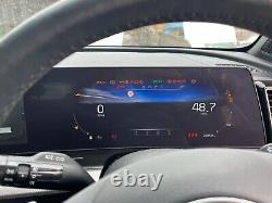 2022 Kia Sportage Gt Line 1.6 Essence Speedo Satnav Horloges Affichage 24850 Miles