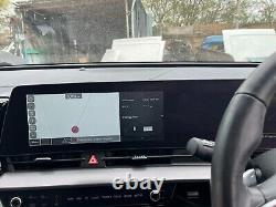 2022 Kia Sportage Gt Line 1.6 Essence Speedo Satnav Horloges Affichage 24850 Miles