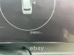 2022 Kia Sportage Gt Line 1.6 Essence Speedo Satnav Horloges Affichage 24850 Miles