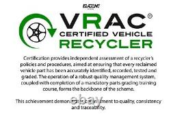 2022 Kia Sportage Gt Line 1.6 Essence Speedo Satnav Horloges Affichage 24850 Miles