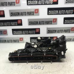 2022 / Mercedes / Diesel / Collecteur d'admission / A6540902101