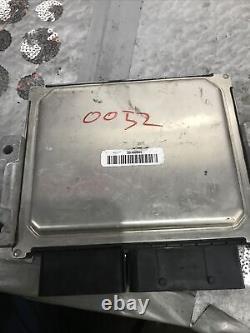 2022 Toyota Proace Ecu Dcm7.1a 9845750880 Delphi 42026887/9833346580