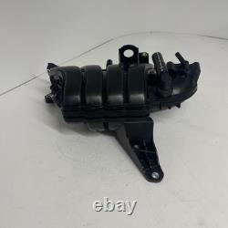 2024 / Dacia / Collecteur d'admission / 1.6L Hybride / 7246709100