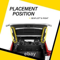 2× Vérin à gaz électrique de hayon arrière pour Volvo XC40 2019-2022 32296296 32296297 2× Vérin à gaz électrique de hayon arrière pour Volvo XC40 2019-2022 32296296 32296297