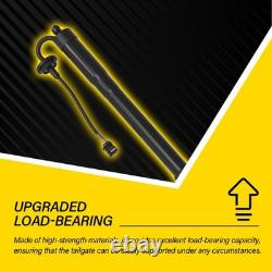 2× Vérin à gaz électrique de hayon arrière pour Volvo XC40 2019-2022 32296296 32296297