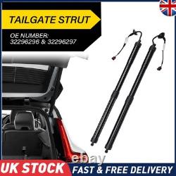 2× Vérin à gaz électrique de hayon arrière pour Volvo XC40 2019-2022 32296296 32296297