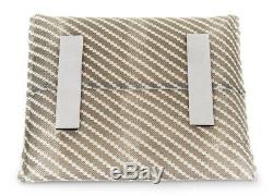 2 X Large Dry Voiture Accueil Réutilisable Dehumidifier Sac Damp Absorbeur D'humidité Pad Van