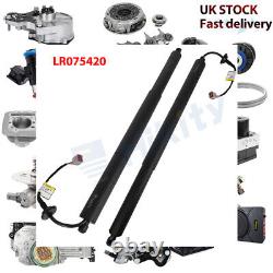 2 pièces POUR LAND ROVER DISCOVERY SPORT L550 15-19 VÉRINS DE HAYON ÉLECTRIQUE LR075420