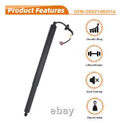 2 pièces POUR LAND ROVER DISCOVERY SPORT L550 15-19 VÉRINS DE HAYON ÉLECTRIQUE LR075420