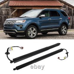 2 pièces POUR LAND ROVER DISCOVERY SPORT L550 15-19 VÉRINS DE HAYON ÉLECTRIQUE LR075420