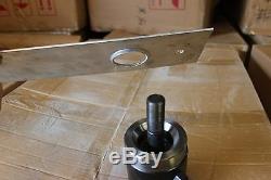 36 Pcs Dimple Die + Jeu De Perforatrices Hydrauliques. 16 63mm De Coupe, 1 / 2-2.5 In Radius