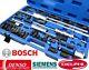40pc Dissolvant Extracteur D'injecteur Diesel Master Tool Kit Bosch Denso Siemens Delphi