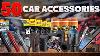 50 Accessoires Automobiles Sur Amazon Qu&rsquo;il Vous Faut En 2026