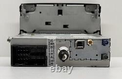 7356374730 Fiat Doblo Navigateur Radio avec code de déverrouillage Garantie d'un an