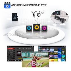7 Doppel Din Android 6.0 Autoradio Gps Bluetooth Wifi 3g Dvr Obd2 Dab + Navi Usb