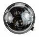 7 Zoll 178 Mm Led Scheinwerfer Mit Rund Zugelassen E-nummer