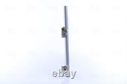 941237 Condenseur Nissens, climatisation pour Opel Vauxhall