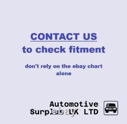 9826542080 Support de fixation d’accoudoir pour Citroën Peugeot