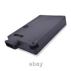 A0009052504 Capteur Radar Point Aveugle Pour Mercedes-benz Classe E W212