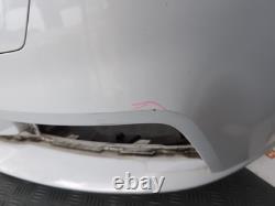 AUDI A3 S3 S LINE 2016-2019 PARE-CHOCS AVANT 8V3807437AM BLANC RESTYLÉ