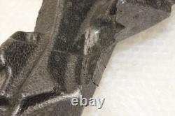 Absorbeur d'impact en mousse de pare-chocs avant AMG Mercedes Classe E W213 20-24 A2138850605