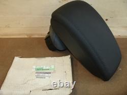 Accoudoir en cuir KE8771K300 pour Nissan Juke 2010-2019