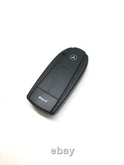 Adaptateur de téléphone mobile Bluetooth Mercedes Cradle HF B67875877 pour smartphones intelligents