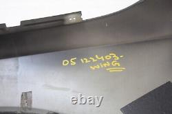 Aile avant droite Audi A5 2009 À 2017 D'origine ENDOMMAGÉE