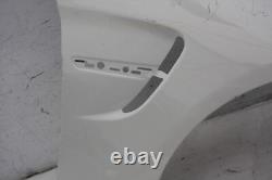 Aile avant droite BMW M4 F82 F83 2014-2022 d'origine ENDOMMAGÉE