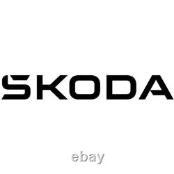 Aile d’origine Skoda 565821106