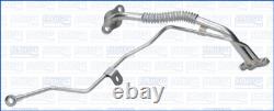 Ajusa Op10350 Tuyau d'huile, Chargeur pour Hyundai, Kia