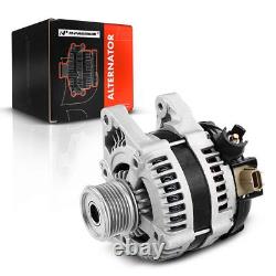 Alternateur pour Ford Focus MK2 C-Max Volvo S40 V50 04-12 1.6 2.0 30667067 120 A