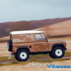 Amélioration de la pression de coin actif du transducteur BWI pour Land Rover Discovery 2