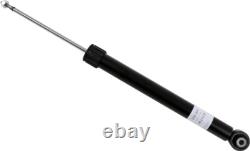 Amortisseur Sachs 318 201 Essieu Arrière pour Audi