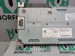 Amplificateur Audi Q2 Audi 81A035466 MIB Gen2 21/6/24 E2A3