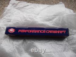 Arbre à cames de performance rapide Kent pour moteur Ford Pinto Sohc, tout neuf et emballé.