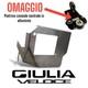 Armure Antivol Pour Julia Fast Armure Radar Giulia Fast